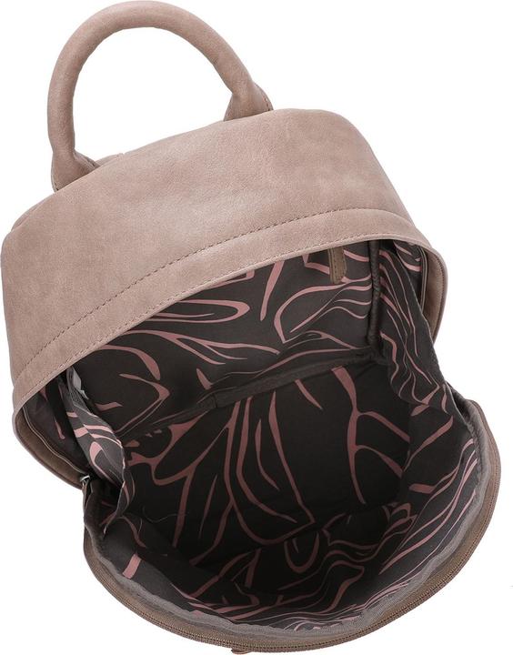 Actual product image Fritzi aus Preußen Eco Fritzi07 City Backpack 31 cm (11 l)