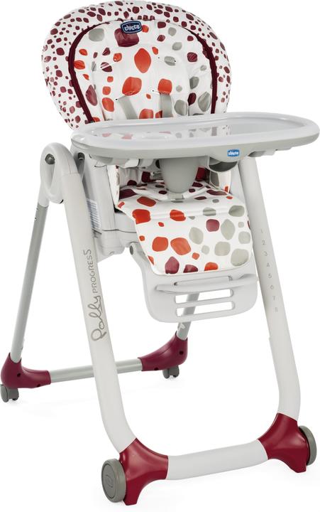 Blanc, Multicolore