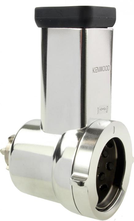 Actual product image Kenwood Drum grater KAX643ME