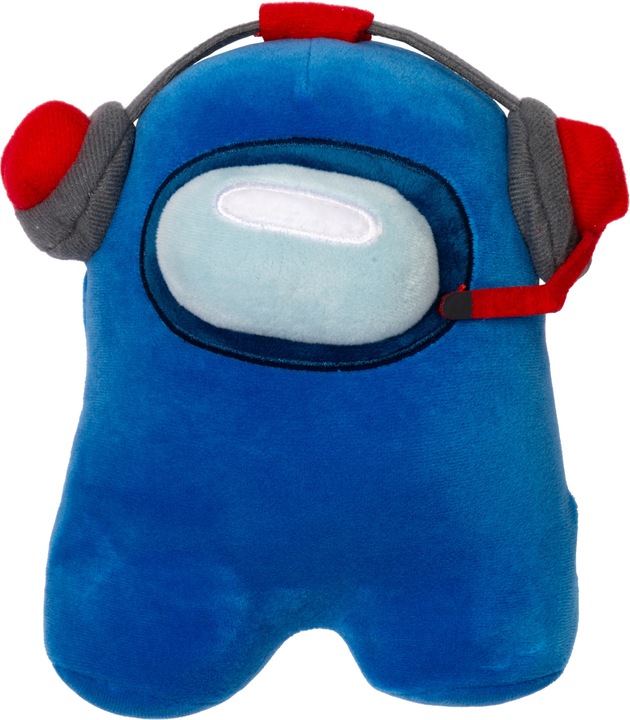 Actual product image Just Toys Among Us plush (18 cm)