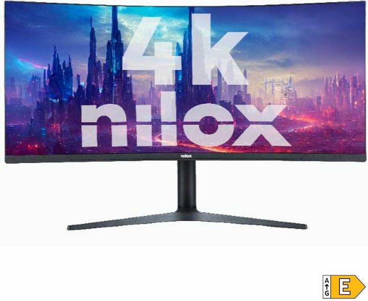 Actual product image Nilox NXM3 (3440 x 1440 pixels, 34")