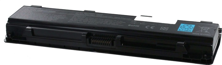 Actual product image AGI 109917 - Battery - Toshiba - Toshiba Satellite C70D-B-300 (4400 mAh)