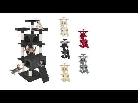 Produktbild tectake Barney (170 cm, Beige)