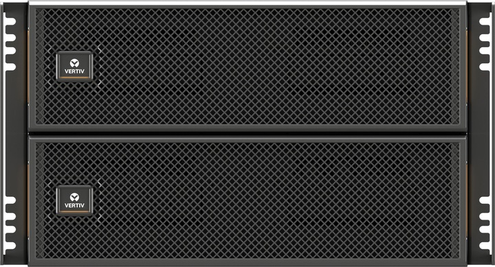 Actual product image Vertiv Liebert GXT5 EXTERNAL BP 1.5KVA 2KVA UPS Battery Cabinet Rackmount/Tower