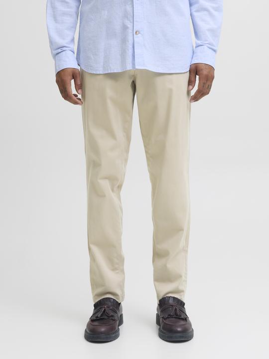 Actual product image Jack & Jones MARCO BOWIE SA NAVY BLAZER Slim Fit Chino (W30/L32)