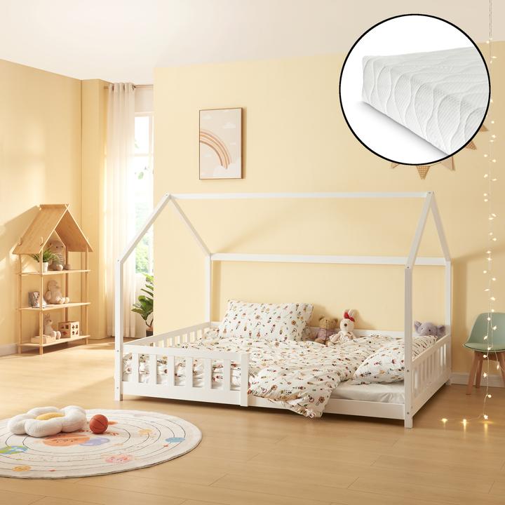 Immagine prodotto En.Casa Hesel (120 x 200 cm)