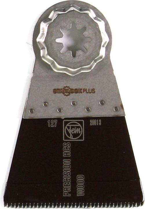 Immagine prodotto Fein Lama per tagli dal pieno 65 mm E-Cut Pre