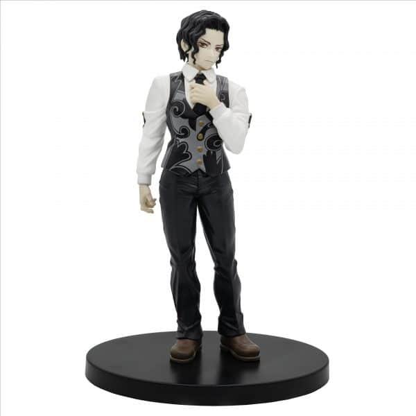 Produktbild Banpresto Demon Slayer - Muzan Kibutsuji Demon Series