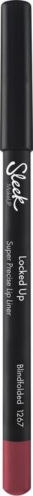 Immagine prodotto Sleek MakeUP Locked Up Super Precise Lip Liner - Blindfolded (Bordeaux)
