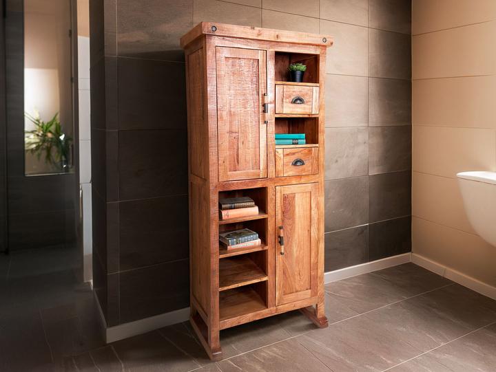 Image du produit Möbel-Eins Winchester (80 x 45 x 174.50 cm)