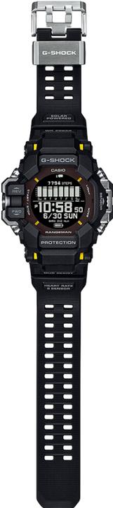 Actual product image G-Shock Rangeman GPR-H1000 (60.60 mm)
