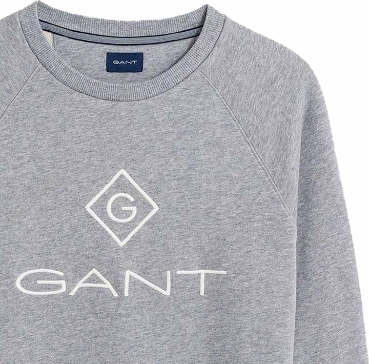 Produktbild GANT Sweatshirt Casual Bequem sitzend (5XL)