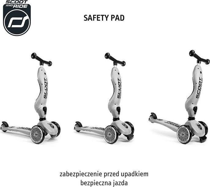 Actual product image Scoot and Ride Highwaykick 1