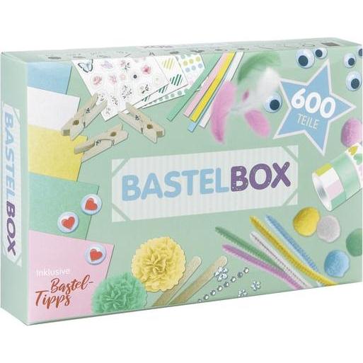 Bell Trade Bastel Set 'Frühling'