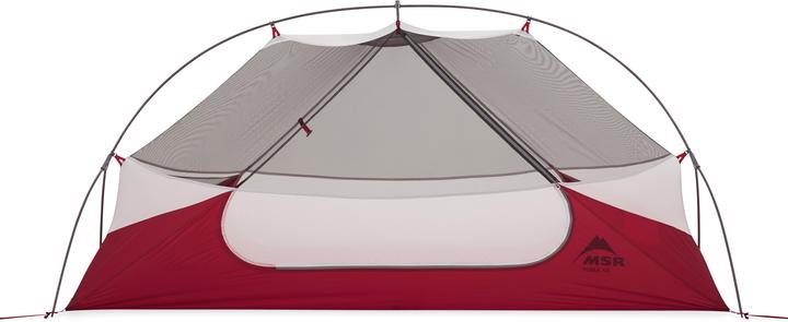 Image du produit Msr Hubba NX (Tente igloo, 1.12 kg, 1 personne)