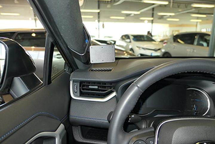 Immagine prodotto Brodit ProClip