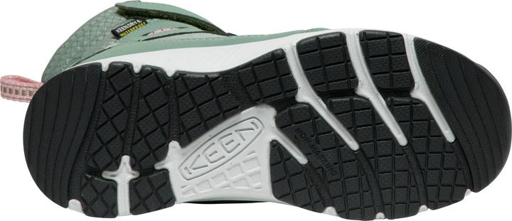 Actual product image Keen Y Skua Winter WP (32.5)