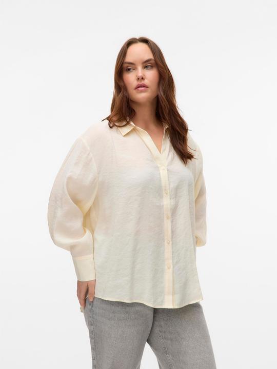 Produktbild Vero Moda VMQUEENY Hemd Hemd (50)
