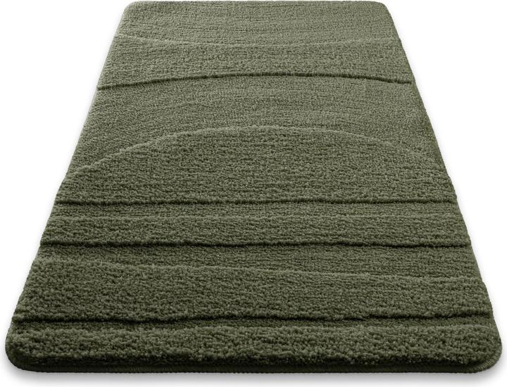 Actual product image Wecon Home Badteppich Marc (120 x 70 cm)