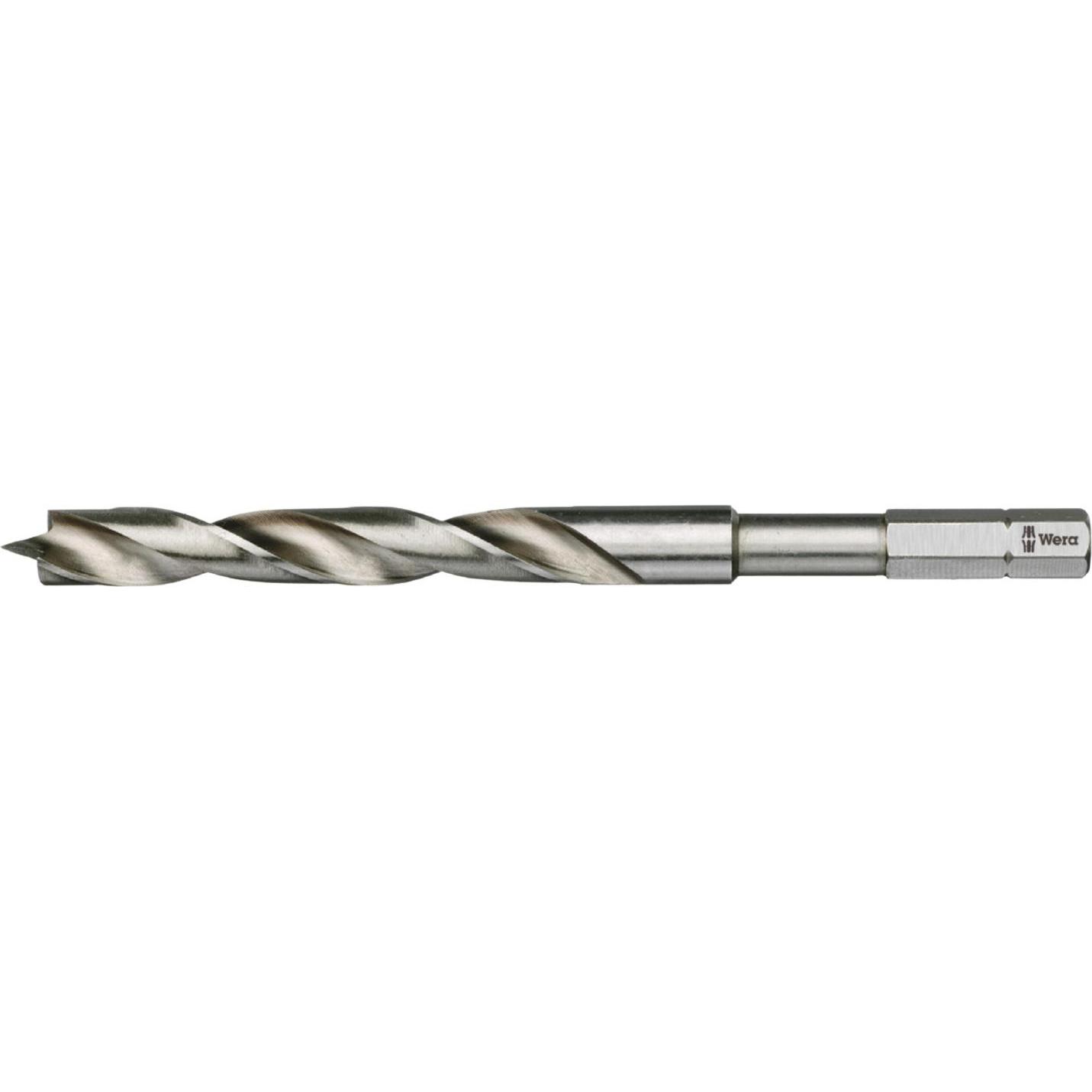 Wera, Bohrereinsatz, 849 HSS 8,0 mm (8 mm)