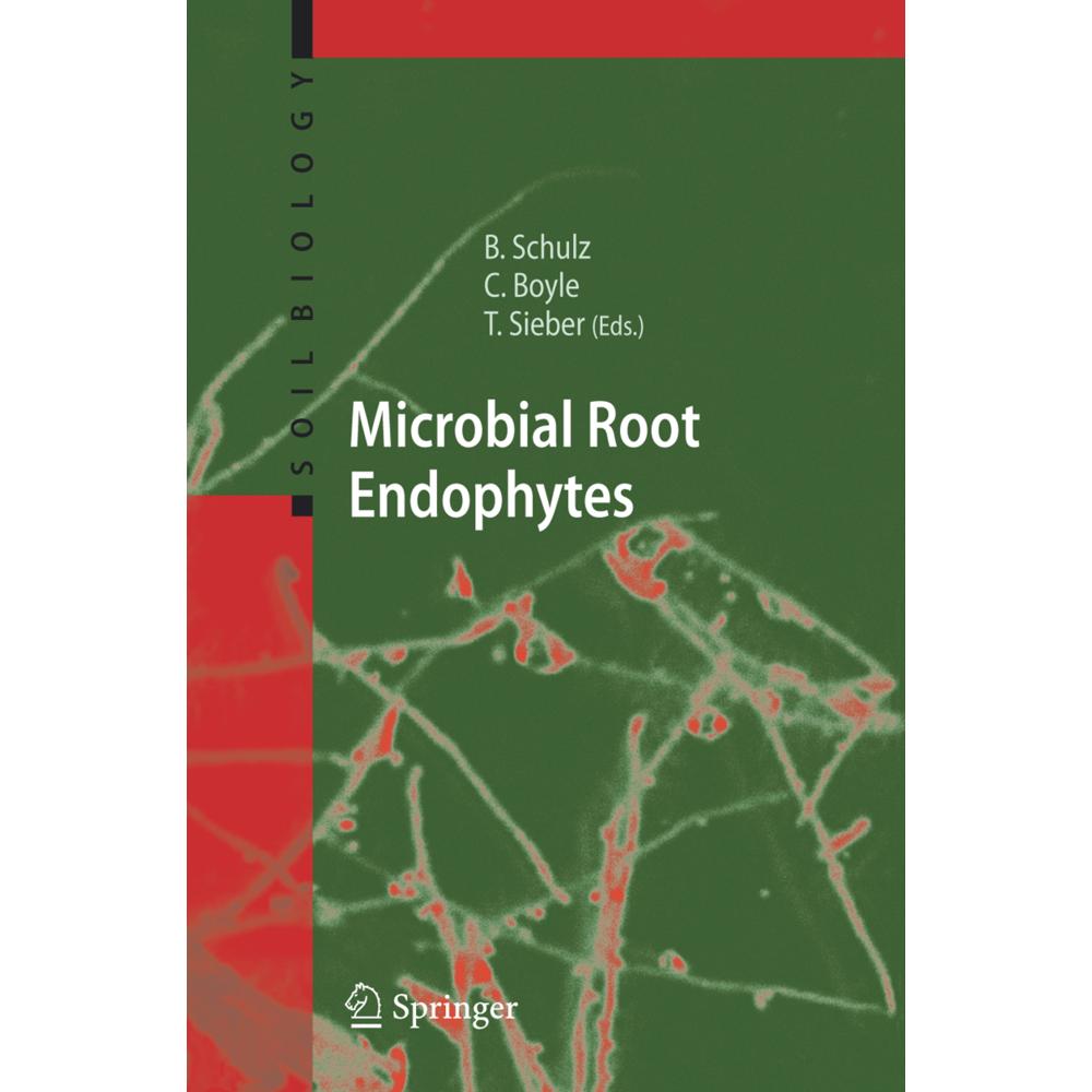 Microbial Root Endophytes, Fachbücher