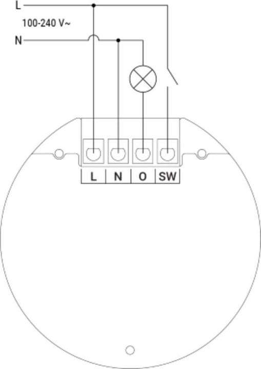 Produktbild Shelly Wall Display X2 Black + Blu H&T Black