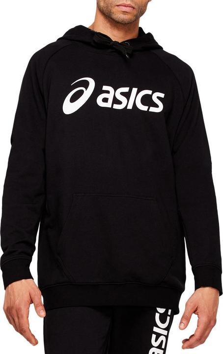Produktbild ASICS Performance Big OTH Hoodie Herren (XL)