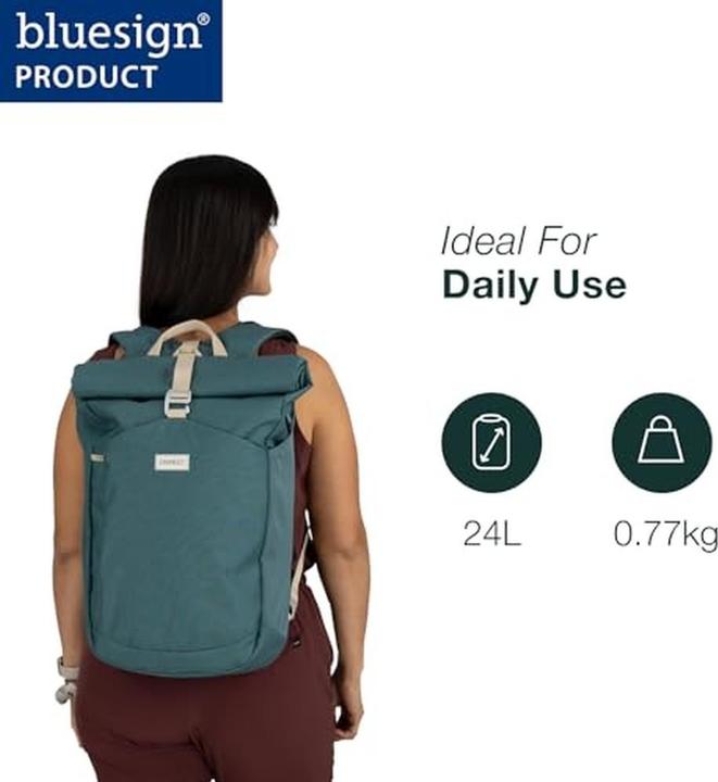 Actual product image Osprey Arcane Roll Top Pack (24 l)