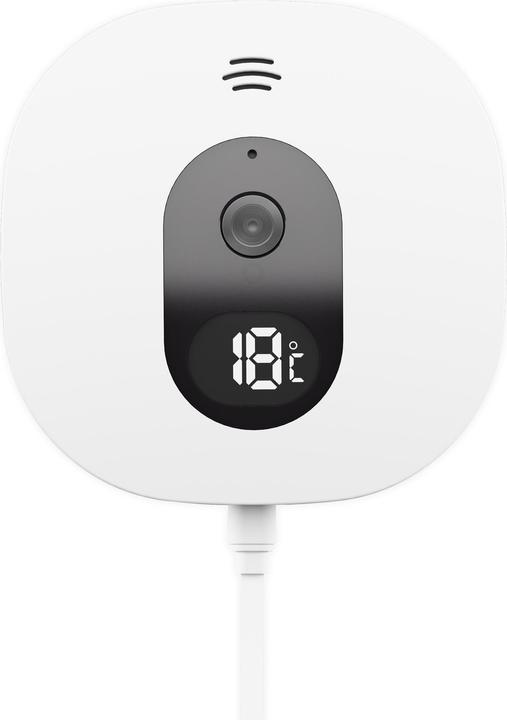 Actual product image Angelcare Ac310-D (Video & Audio, 250 m)