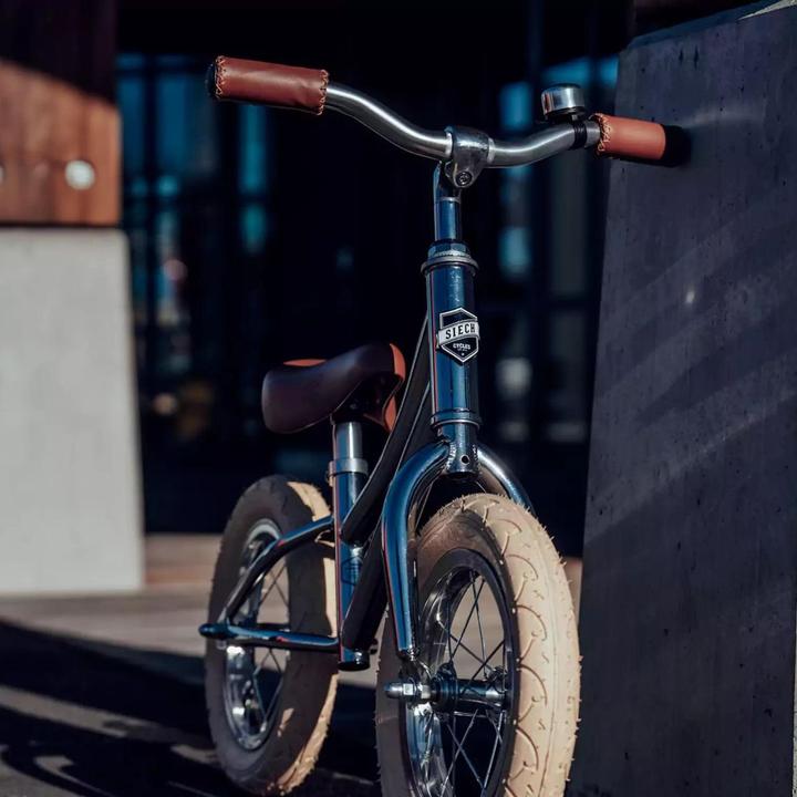 Actual product image Siech Cycles Kids Bike (12")