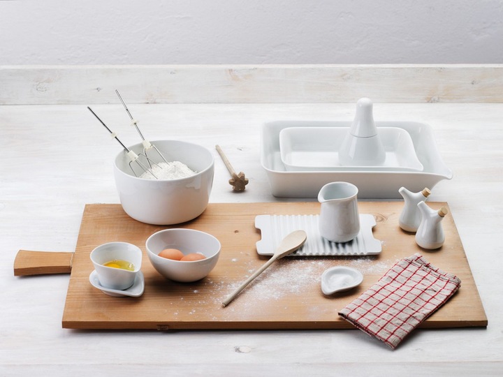 Produktbild Kahla Five Senses Platte