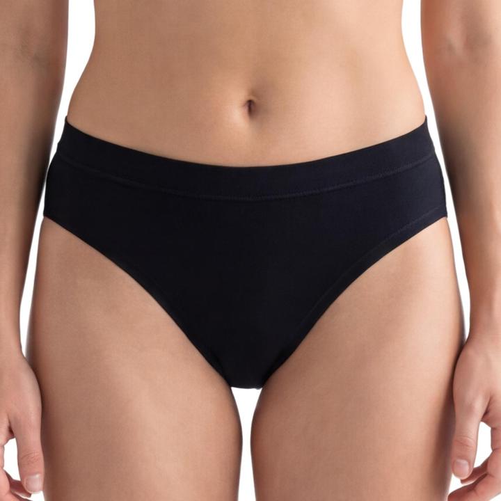 Produktbild Conta 6er Pack Feinripp Hüftslip (36, S, 6er Pack)