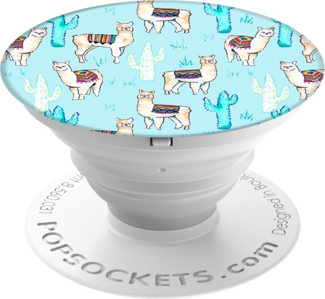 Actual product image PopSockets Flurry Peru