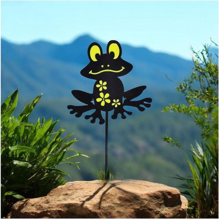 Image du produit GuGus Gartenstecker Frosch