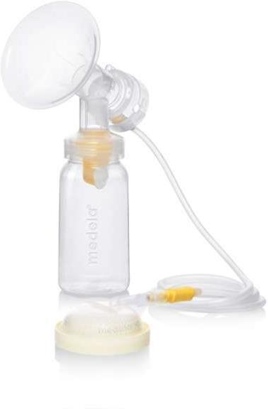 Produktbild Medela Symphony Pumpset single