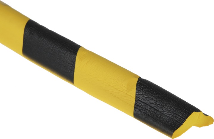 Actual product image Viso PUS300NJ protective foam black