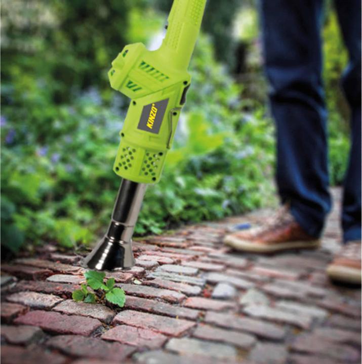 Actual product image Kinzo Multi weeder 3-1 106x9x16cm