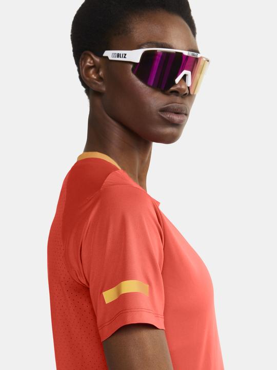 Produktbild Craft PRO Hypervent Tee 2 W (S)