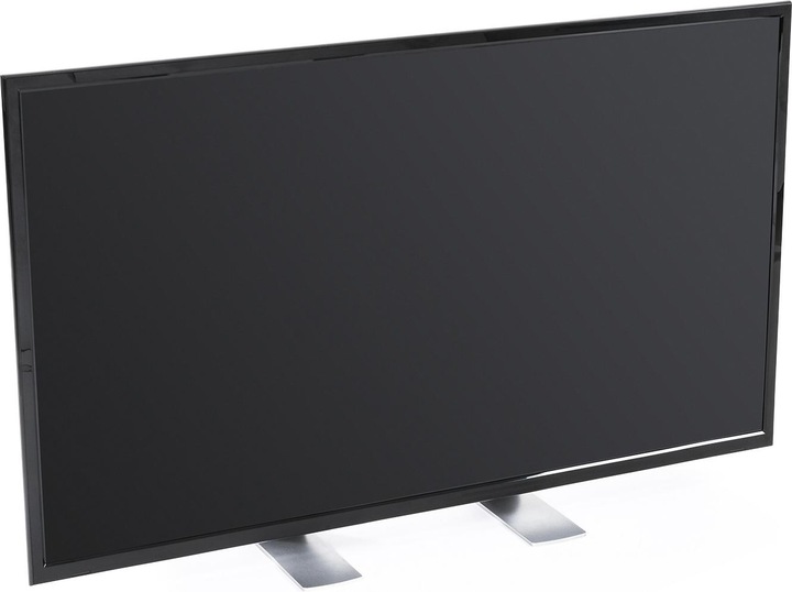 Actual product image Erard Fit-up (Universal, 50", 20 kg)