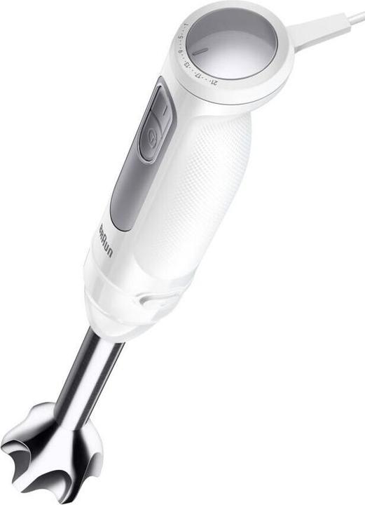 Actual product image Braun MQ50236MWH Multiquick 5 Vario
