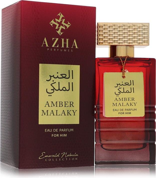 Produktbild NoName Amber Malaky (Eau de Parfum, 100 ml)