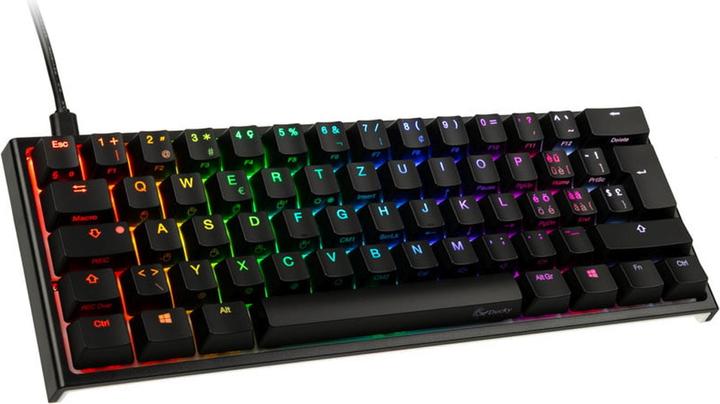 Immagine prodotto Ducky One 2 Mini (CH, Cablato)