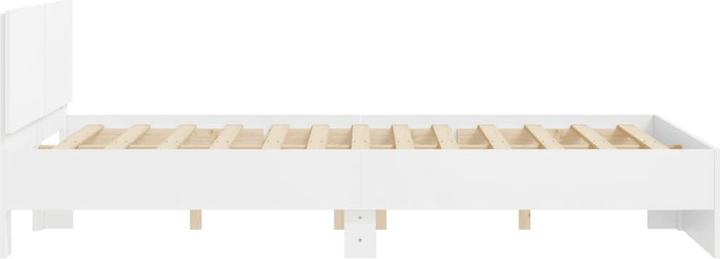 Image du produit vidaXL Bettgestell (150 x 200 cm)