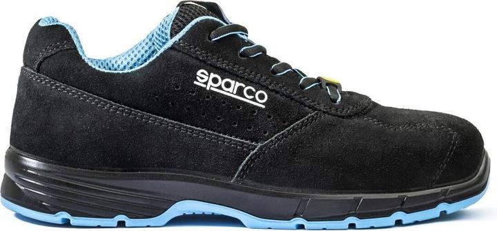 Actual product image Sparco Sicherheitsschuhe Horizon (43)