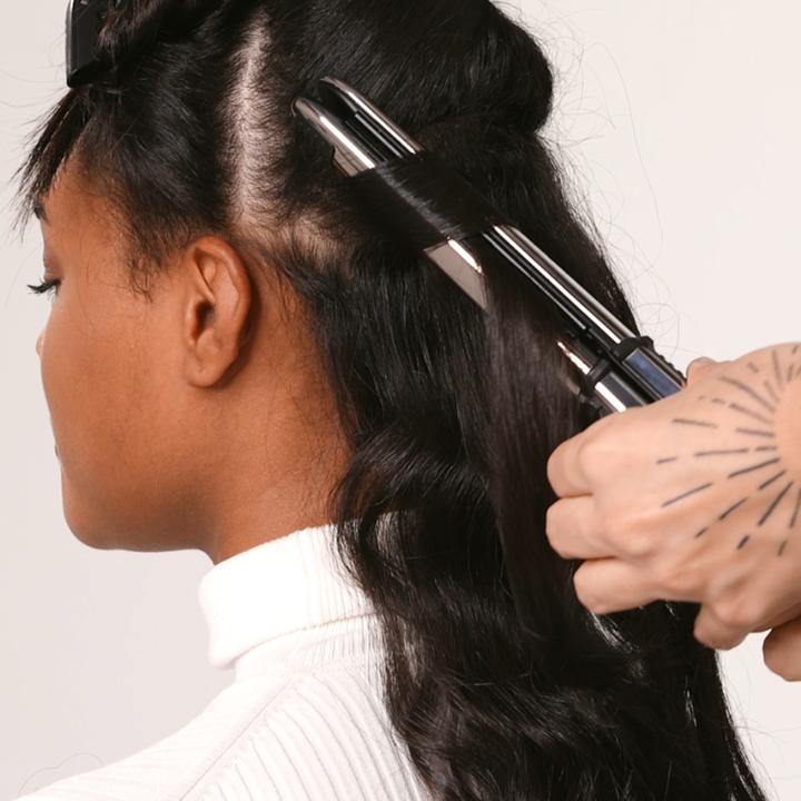 Produktbild BaByliss Pro Elipsis (Glätteisen)