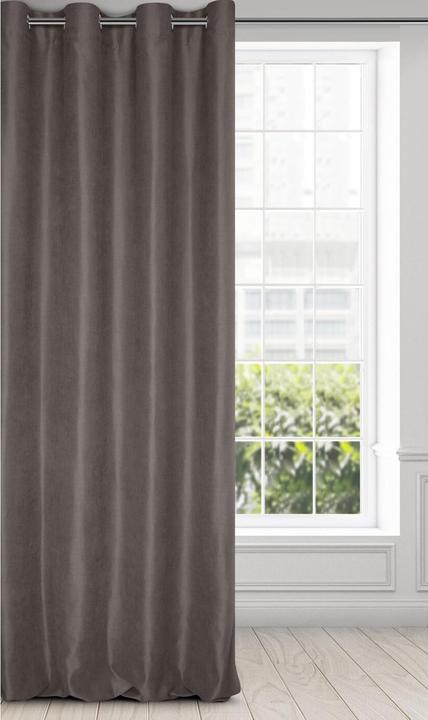 Produktbild Eurofirany Zas (140 x 250 cm)