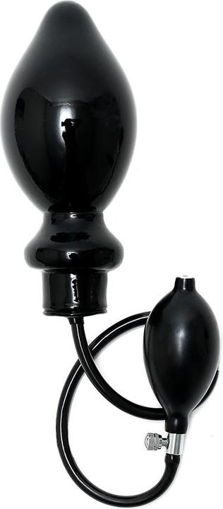 Produktbild Rimba Plug aufblasbar