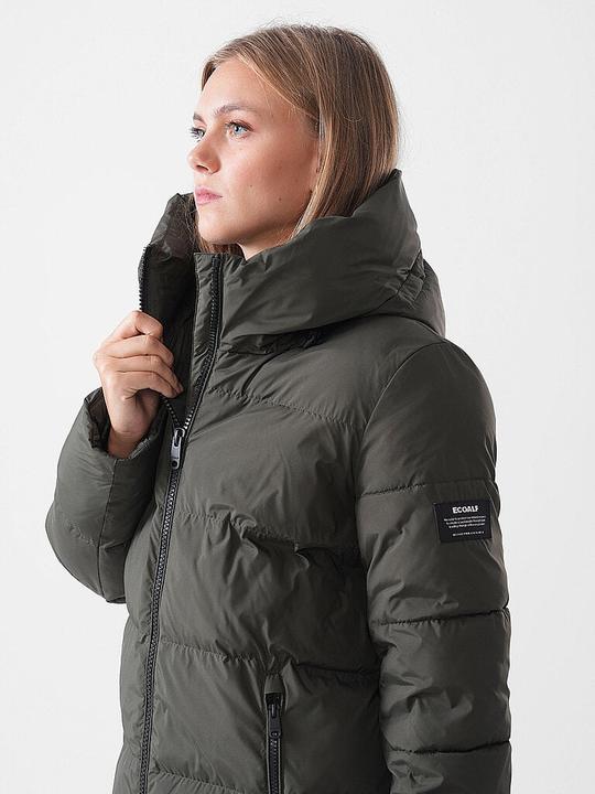 Immagine prodotto Ecoalf Women's Manliealf Jacket