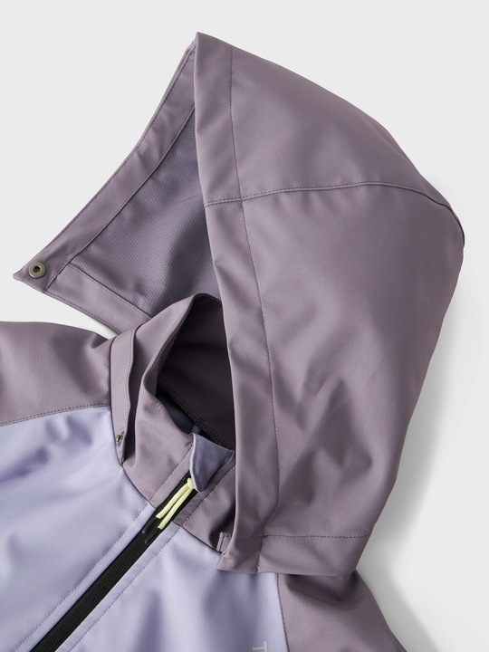 Produktbild Name it ALFALIGHT08 Softshell-Jacke (158)