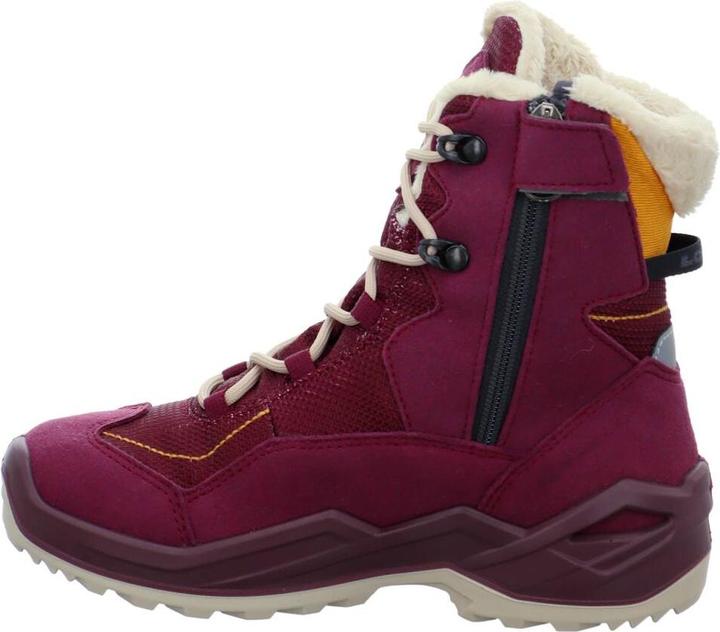Actual product image Lowa Lino GTX (34)